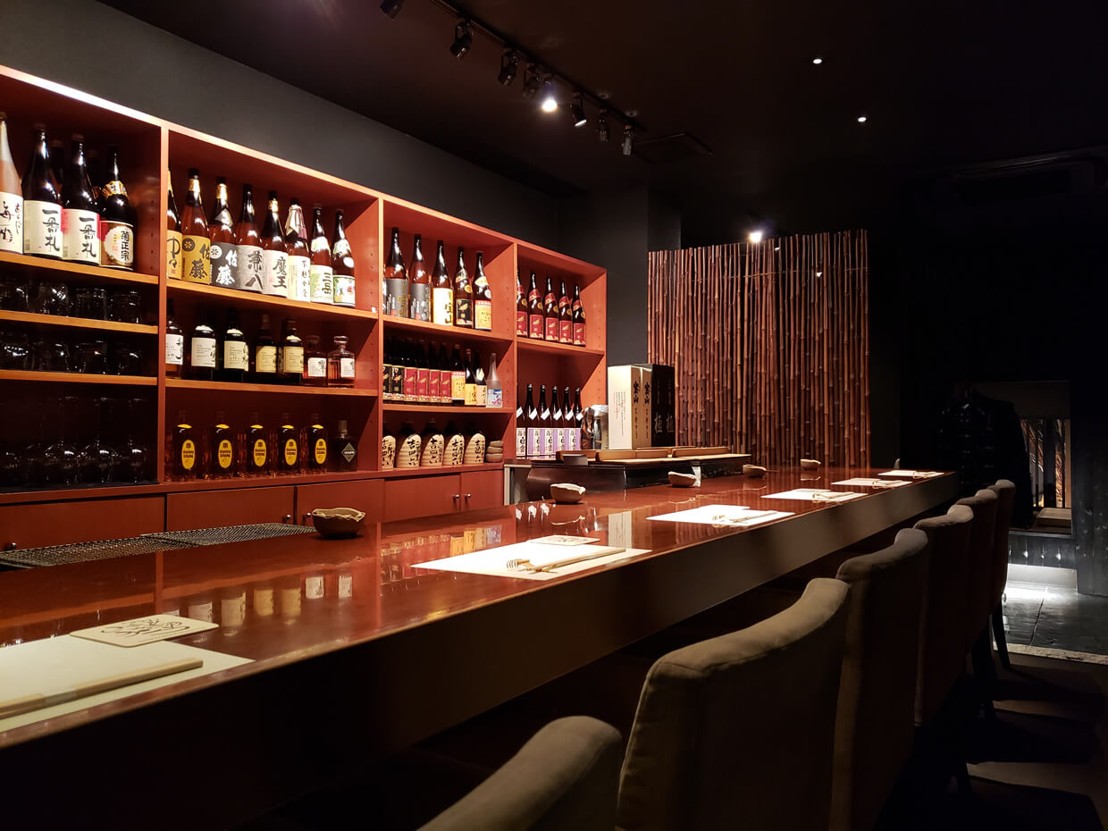 おでん　こから